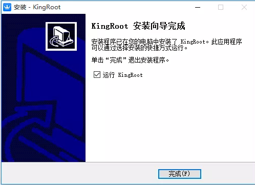 һ�Iroot���b�̳̽�B