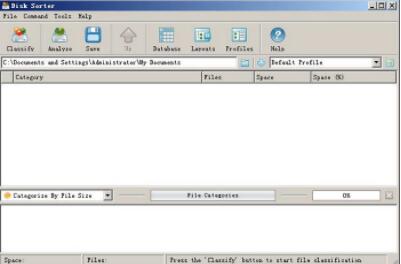 ��Ԕ���f��sorterDisk Sorter���d�Լ�����Ҫ���Ɇ����
