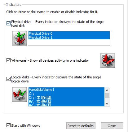 HDDLED�O��Ӳ�P�������d