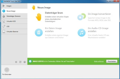 Daemon Tools̓�M���(q��)���b