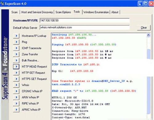 SupersCan�����˿ڒ�����