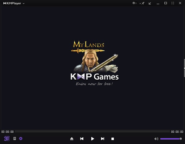 kmplayer���������d