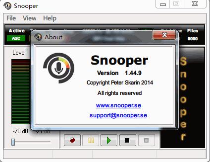 snooper�����ܛ�����d