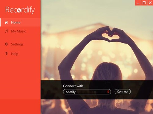 Abelssoft Recordify��ý�w���d����