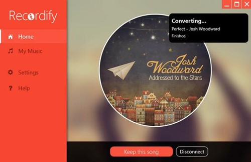 Abelssoft Recordify��ý�w���d����