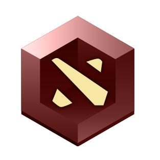 ����dota2���Ӱ��b�̌W