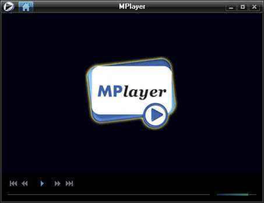 mplayer������