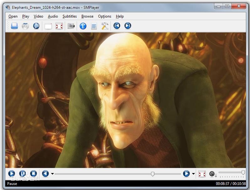 mplayer������