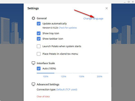 potato���d���bʹ�ý̌Wָ��