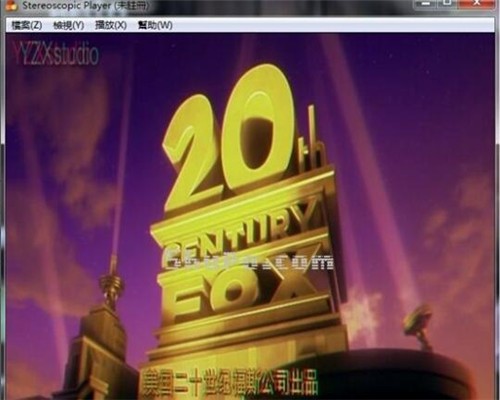 Stereoscopic Player3D�Ӱ���������d���bʹ�ý̳�