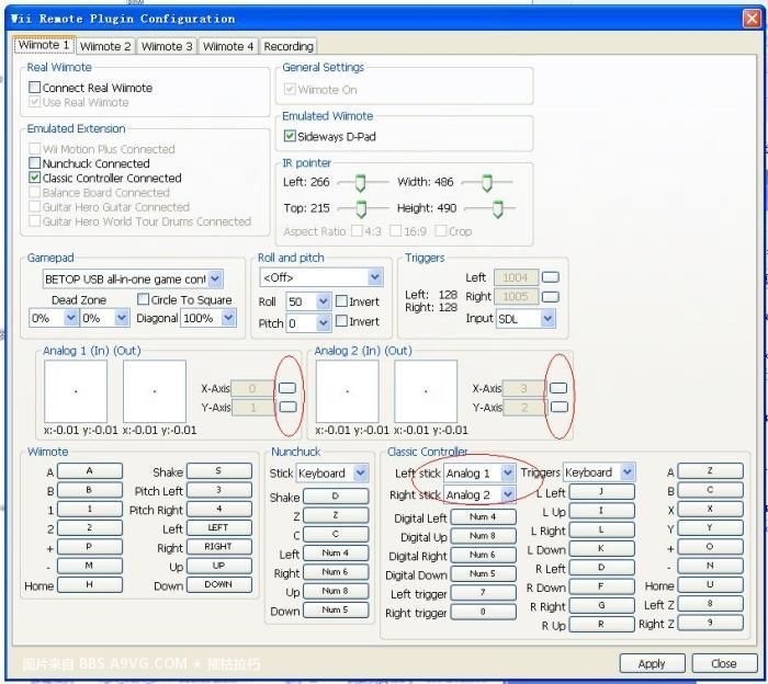 JoyToKey�ֱ�ģ�M���h�������d���b