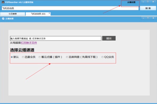 P2P�N��������P2PSearcher˲�g�ѱ�ȫ��ED2k�W(w��ng)�j(lu��)�YԴ