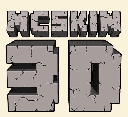 �ҵ�����Ƥ�w������McSkin3Dʹ�ý�B