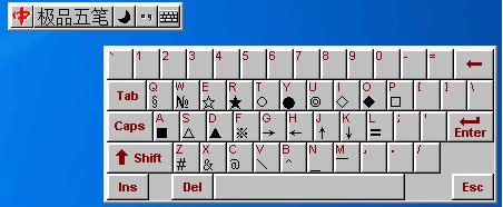 ��Pƴ��ݔ�뷨���d