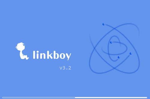 linkboy���d
