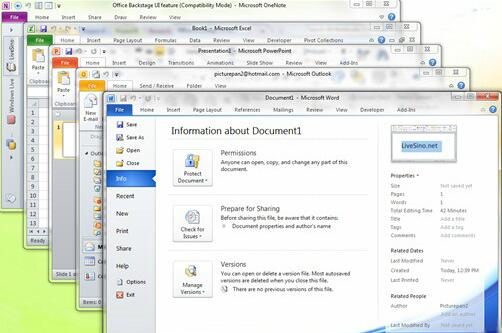 office2010�ٷ����M