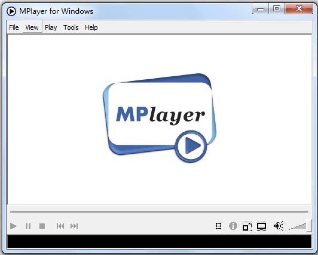 mplayer�������ٷ����d