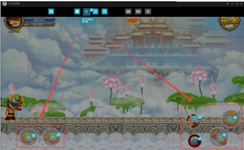 4399����ͨ��׿ģ�M��ʹ�÷���