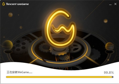 �vӍWeGameӢ��(li��n)���������dʹ��