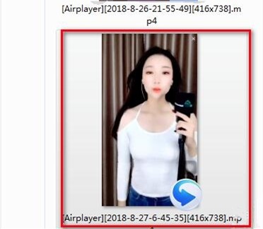 AirPlayer�O����������d���b