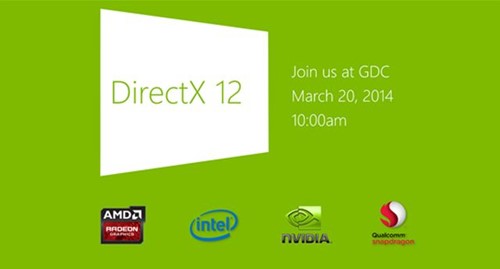 ΢ܛDirectX12�ٷ����dʹ�ý̳�