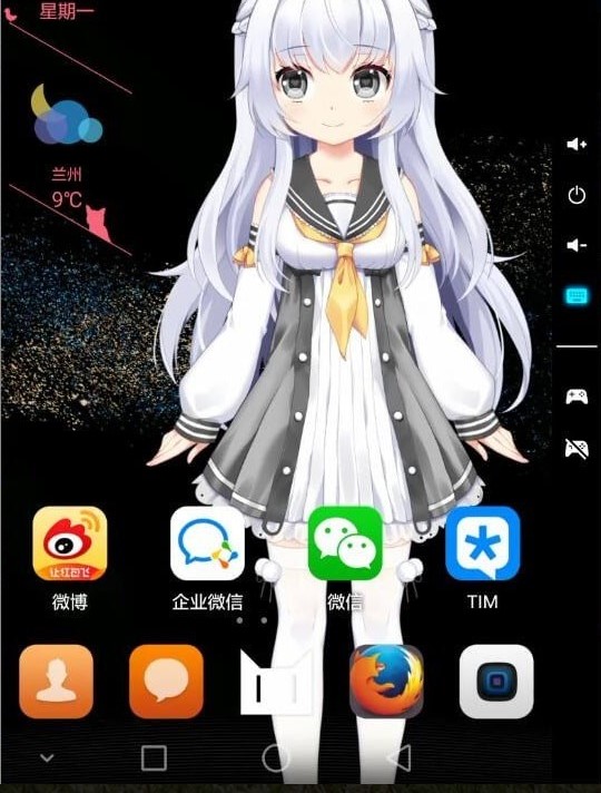 ���dScreenͶ����X�� ��׿�֙C(j��)��ĻͶ�䵽��X�Ϸ���