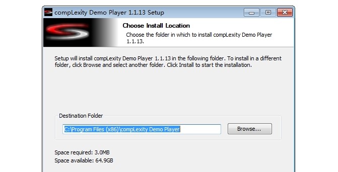 PlayerDemoҕ�l���������d���b