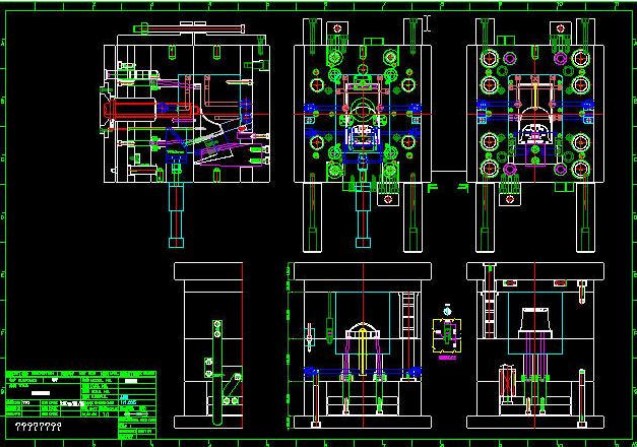 AutoCAD�Ƕȿ���I��ʲô��