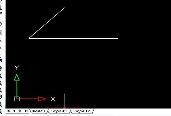 AutoCAD�Ƕȿ���I��ʲô��