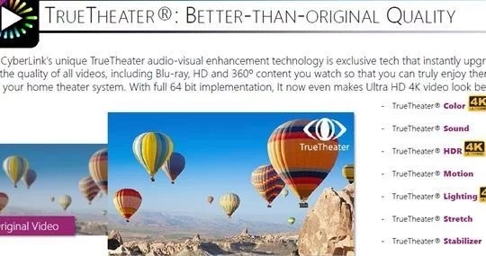 ��XDVD������PowerDVD �f��ý�w�ļ��Ĳ�����