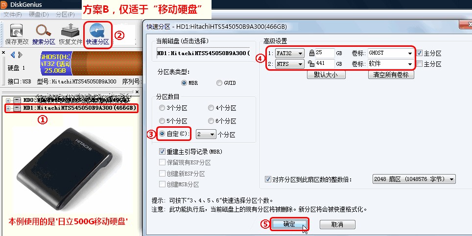 һ�IGHOST��(y��u)�P�氲�bʹ�ý̳�