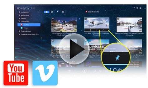 �f��ý�wDVD������PowerDVDʹ�ý�B