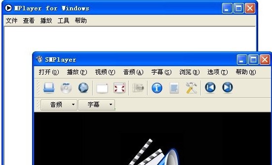 ��ý�w������MPlayer�ٷ������d