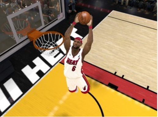 NBA�ٷ��W(w��ng)��NBA2K Online���d�w�(y��n)