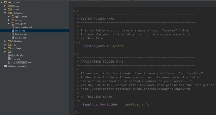 PHP���CodeIgniter���߰����d���b
