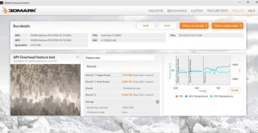 DirectX 12 Win10��ȡ�����d��(ji��n)��