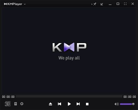 �n���ǳ��������ȫ�ܲ�����KMPlayer
