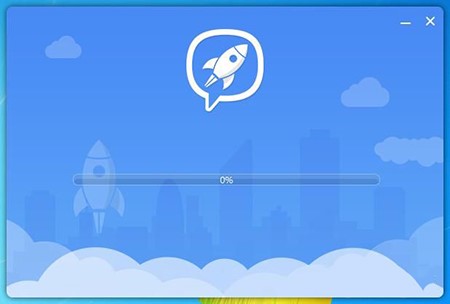 �������칤��Potato Chat���b�̳�