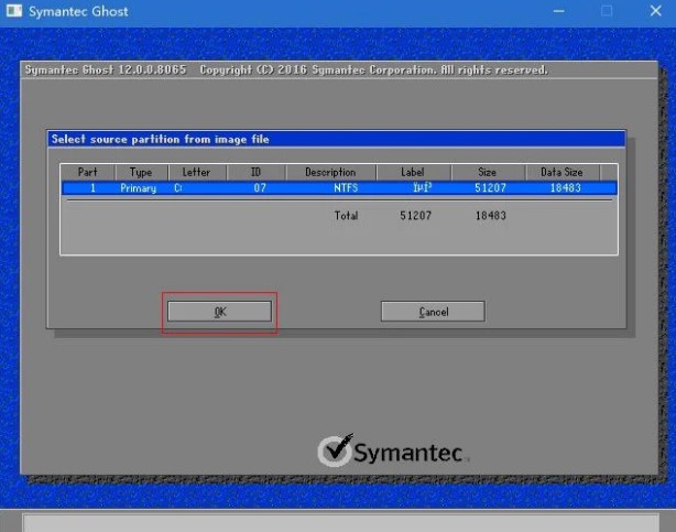  һ�IGHOSTӲ�P(p��n)����ô���ϵ�y(t��ng)