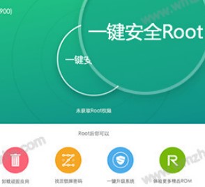 ��׿һ�IROOT���`��ROOT����
