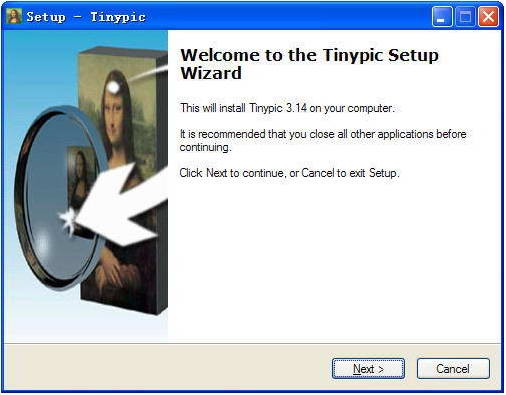 �������s�DƬ����TinyPic��B