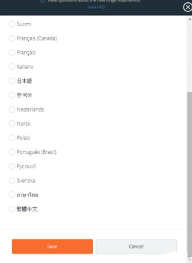 EA�Α�ƽ�_(t��i)origin�����O(sh��)�ý̳�