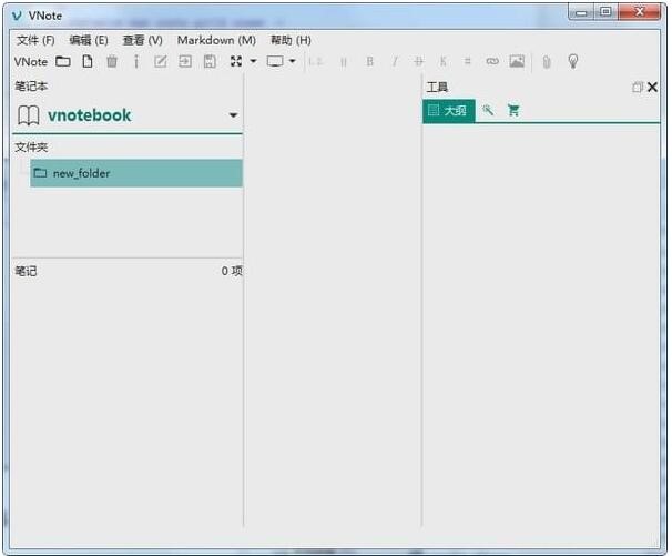 VNote�ƹPӛܛ���ٷ����d��(ji��n)��