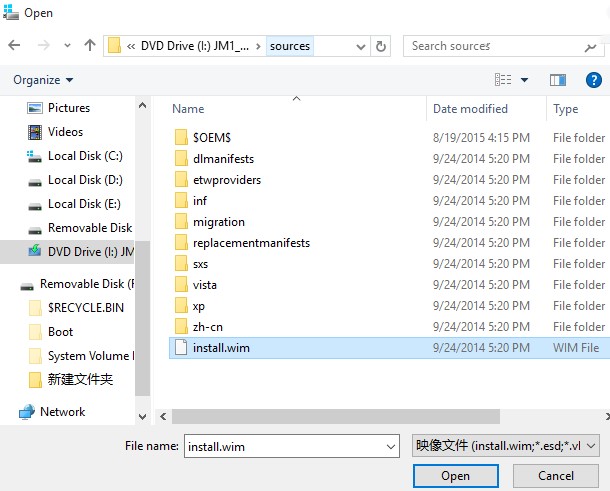 WTG�o����������Windows To Go�̳�