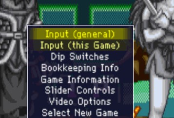 �֙C(j��)�Α�ģ�M��MAME���I�O(sh��)�ý�B