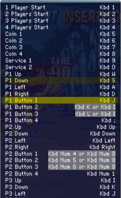 �֙C(j��)�Α�ģ�M��MAME���I�O(sh��)�ý�B