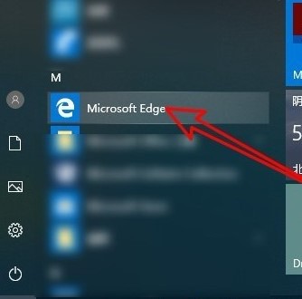 Microsoft&ensp;Edge�g�[����ô�O����퓣�