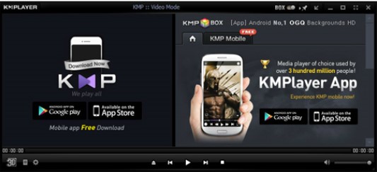 �n��KMPlayer������ʹ�ü��ɷ���