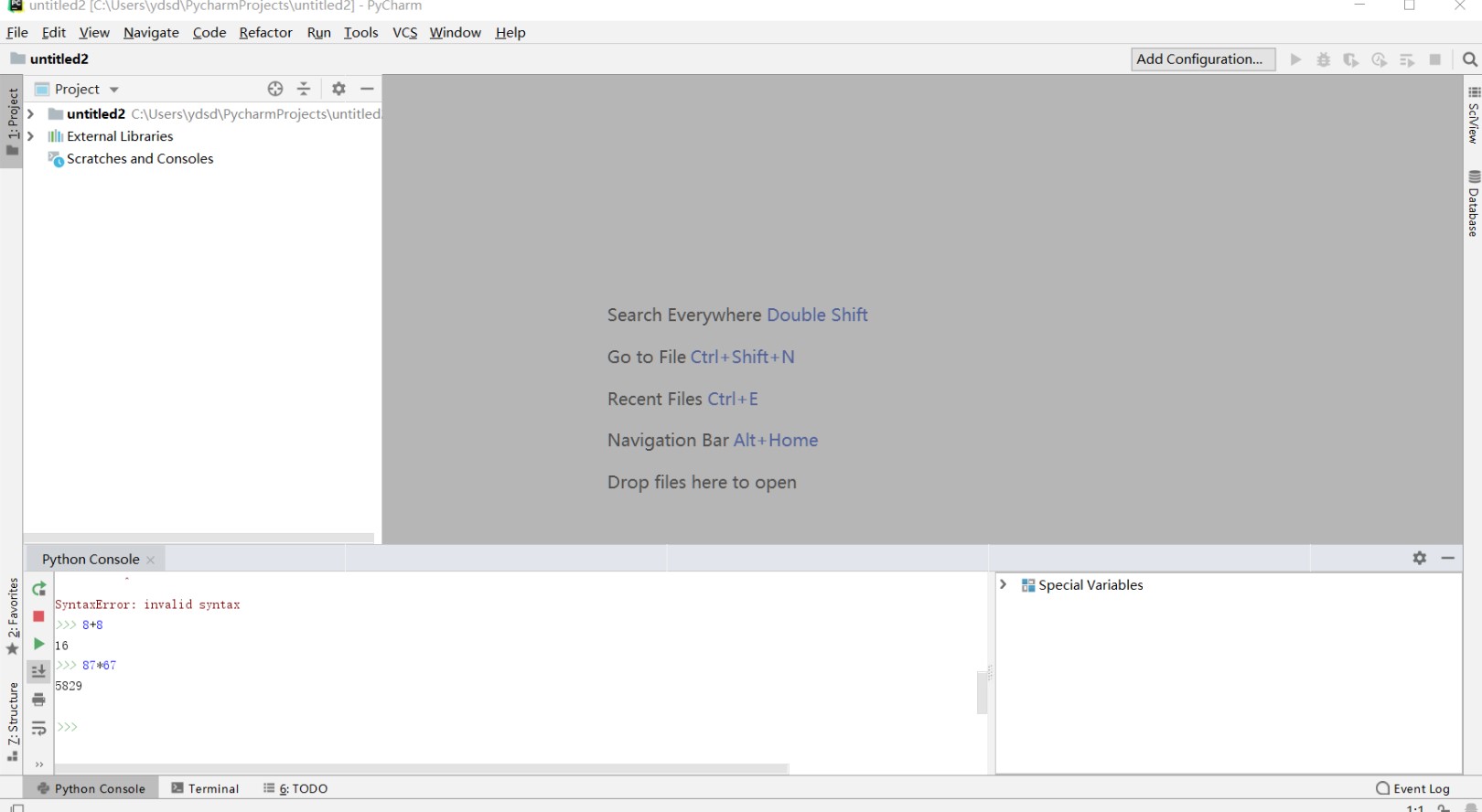 Python IDE�_�l(f��)����PyCharm�ٷ���ʹ�÷���