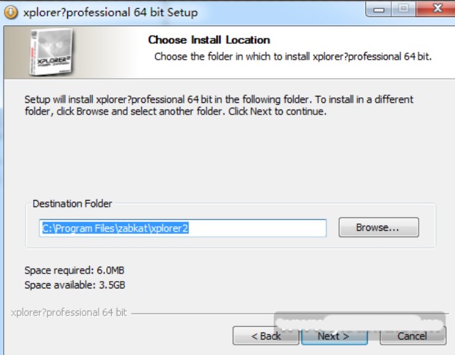 �YԴ������Xplorer2�ٷ��氲�b�̳�